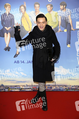 Filmpremiere 'Gut zu Vögeln' in Berlin