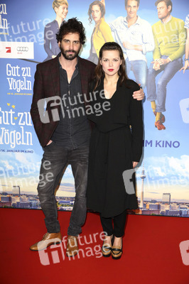 Filmpremiere 'Gut zu Vögeln' in Berlin