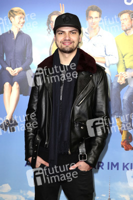 Filmpremiere 'Gut zu Vögeln' in Berlin