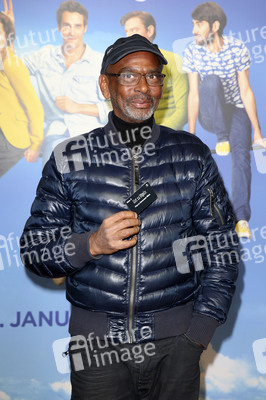 Filmpremiere 'Gut zu Vögeln' in Berlin
