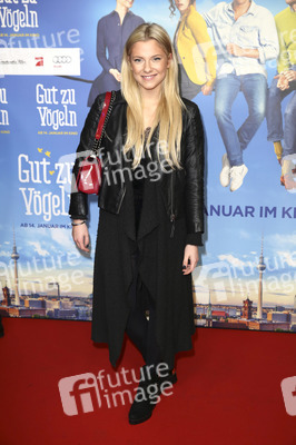 Filmpremiere 'Gut zu Vögeln' in Berlin
