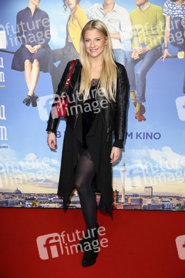 Filmpremiere 'Gut zu Vögeln' in Berlin