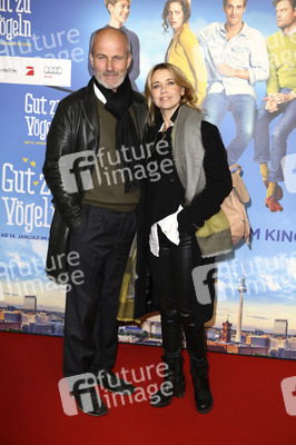 Filmpremiere 'Gut zu Vögeln' in Berlin