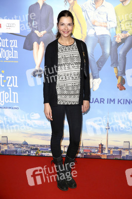 Filmpremiere 'Gut zu Vögeln' in Berlin