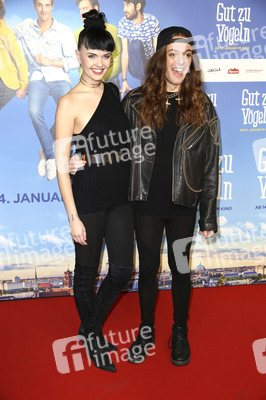 Filmpremiere 'Gut zu Vögeln' in Berlin