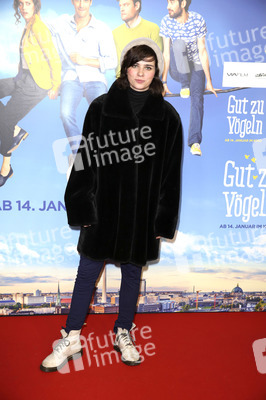 Filmpremiere 'Gut zu Vögeln' in Berlin