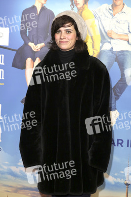 Filmpremiere 'Gut zu Vögeln' in Berlin