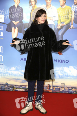 Filmpremiere 'Gut zu Vögeln' in Berlin