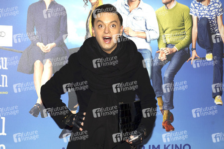 Filmpremiere 'Gut zu Vögeln' in Berlin