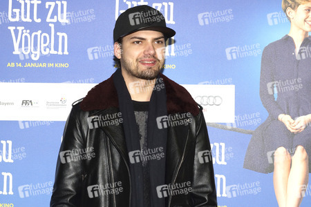 Filmpremiere 'Gut zu Vögeln' in Berlin