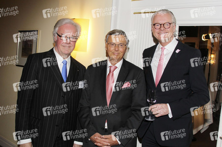 Blankeneser Neujahrsempfang 2016 in Hamburg