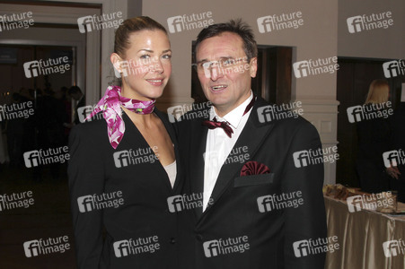 Blankeneser Neujahrsempfang 2016 in Hamburg
