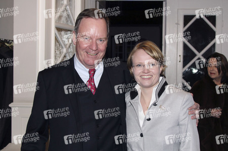 Blankeneser Neujahrsempfang 2016 in Hamburg