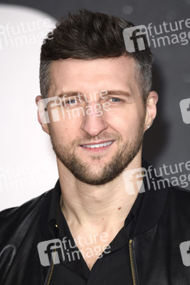 Filmpremiere 'Creed - Rocky's Legacy' in London