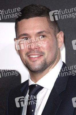 Filmpremiere 'Creed - Rocky's Legacy' in London