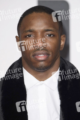 Filmpremiere 'Creed - Rocky's Legacy' in London