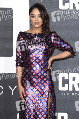 Filmpremiere 'Creed - Rocky's Legacy' in London