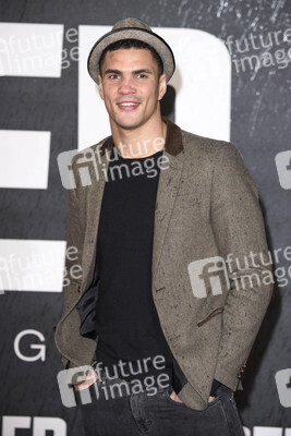 Filmpremiere 'Creed - Rocky's Legacy' in London