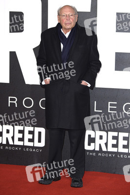 Filmpremiere 'Creed - Rocky's Legacy' in London
