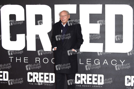 Filmpremiere 'Creed - Rocky's Legacy' in London
