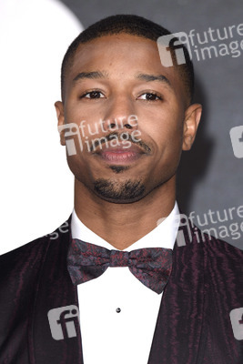 Filmpremiere 'Creed - Rocky's Legacy' in London