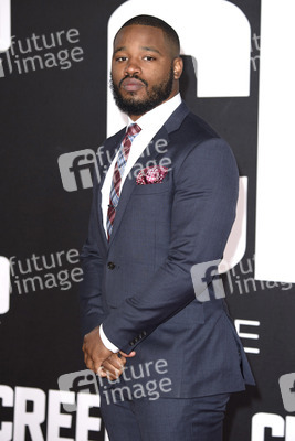 Filmpremiere 'Creed - Rocky's Legacy' in London