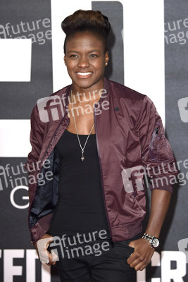 Filmpremiere 'Creed - Rocky's Legacy' in London
