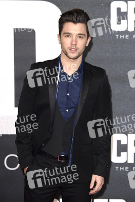 Filmpremiere 'Creed - Rocky's Legacy' in London
