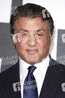 Filmpremiere 'Creed - Rocky's Legacy' in London