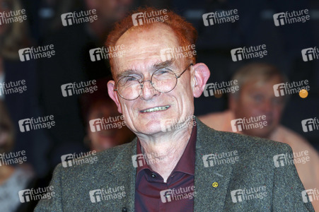Talkshow 'Markus Lanz' in Hamburg