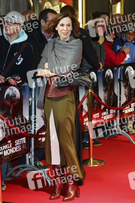 Filmpremiere 'Die dunkle Seite des Mondes' in Essen