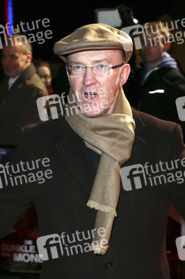 Filmpremiere 'Die dunkle Seite des Mondes' in Essen