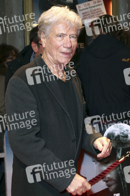 Filmpremiere 'Die dunkle Seite des Mondes' in Essen