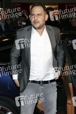 Filmpremiere 'Die dunkle Seite des Mondes' in Essen