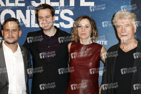 Filmpremiere 'Die dunkle Seite des Mondes' in Essen