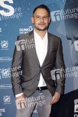 Filmpremiere 'Die dunkle Seite des Mondes' in Essen