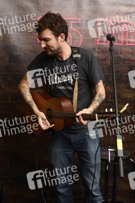 Konzert von Frank Turner in Hannover
