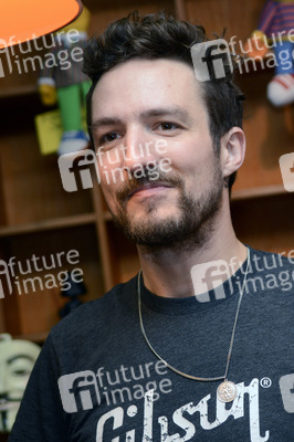 Konzert von Frank Turner in Hannover