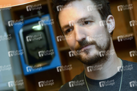 Konzert von Frank Turner in Hannover