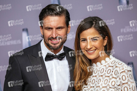 Der Deutsche Fernsehpreis 2016 in Düsseldorf