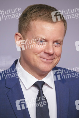 Der Deutsche Fernsehpreis 2016 in Düsseldorf