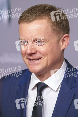 Der Deutsche Fernsehpreis 2016 in Düsseldorf