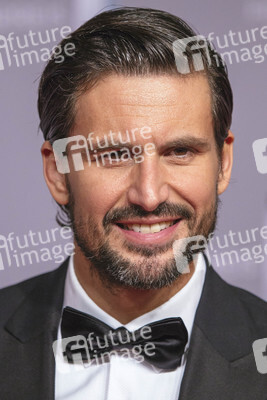 Der Deutsche Fernsehpreis 2016 in Düsseldorf