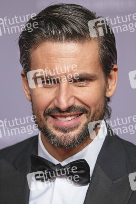 Der Deutsche Fernsehpreis 2016 in Düsseldorf