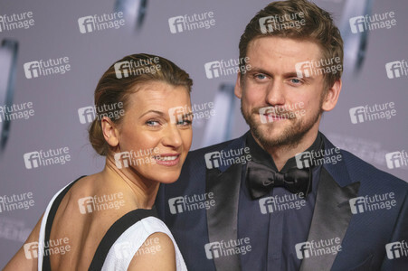Der Deutsche Fernsehpreis 2016 in Düsseldorf