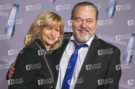 Der Deutsche Fernsehpreis 2016 in Düsseldorf
