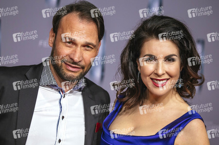 Der Deutsche Fernsehpreis 2016 in Düsseldorf