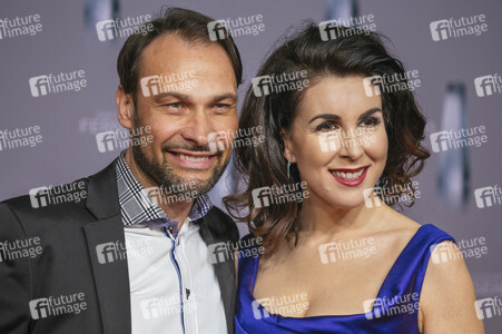 Der Deutsche Fernsehpreis 2016 in Düsseldorf