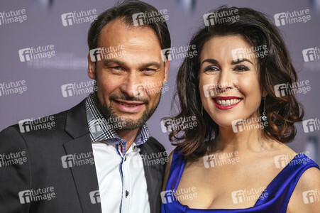 Der Deutsche Fernsehpreis 2016 in Düsseldorf