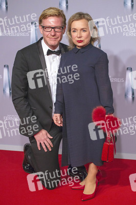 Der Deutsche Fernsehpreis 2016 in Düsseldorf